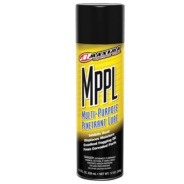 Maxima Racing Oils Maxiam Mppl Penetrnt Lube Ea Of 12 (73920-1) - 920-4105-1 | MunroPowersports.com