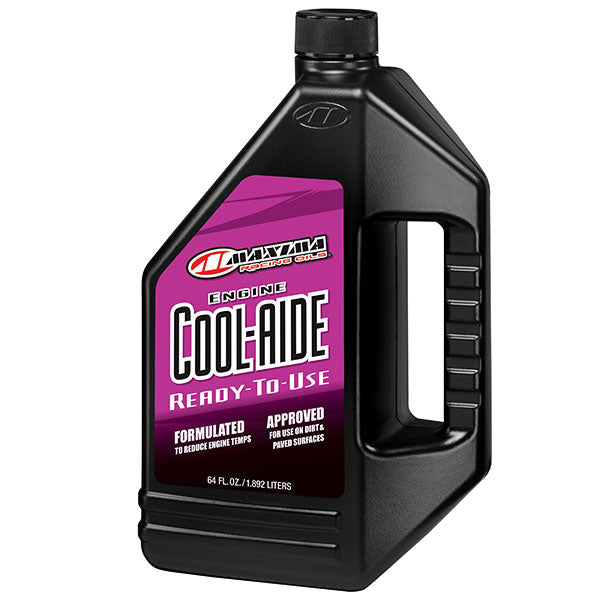Maxima Racing Oils Cool-Aide Coolnt Premix Ea Of 6 (84964-1) - 920-4205-1 | MunroPowersports.com