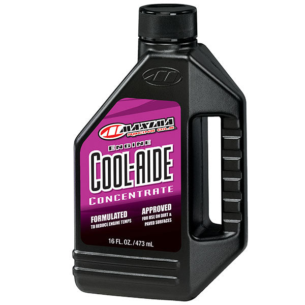 MAXIMA RACING OILS COOLAIDE CONCENTRATE EA Of 12 (84916-1)