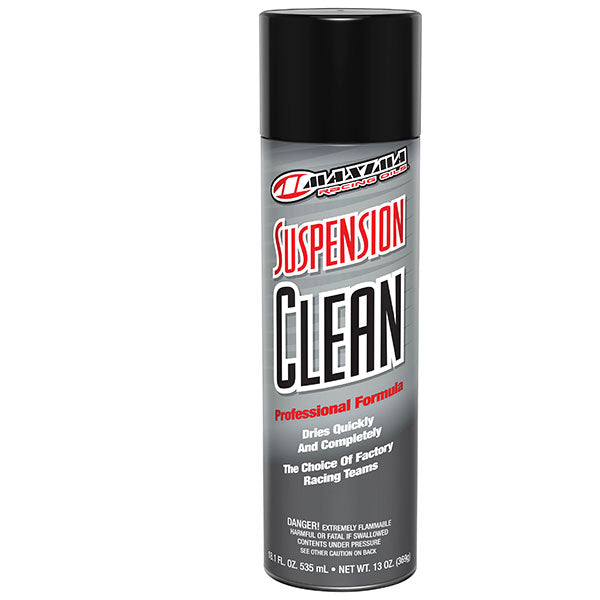Maxima Suspension Clean Ea Of 12 (71920-1) - 920-4303-1 | MunroPowersports.com