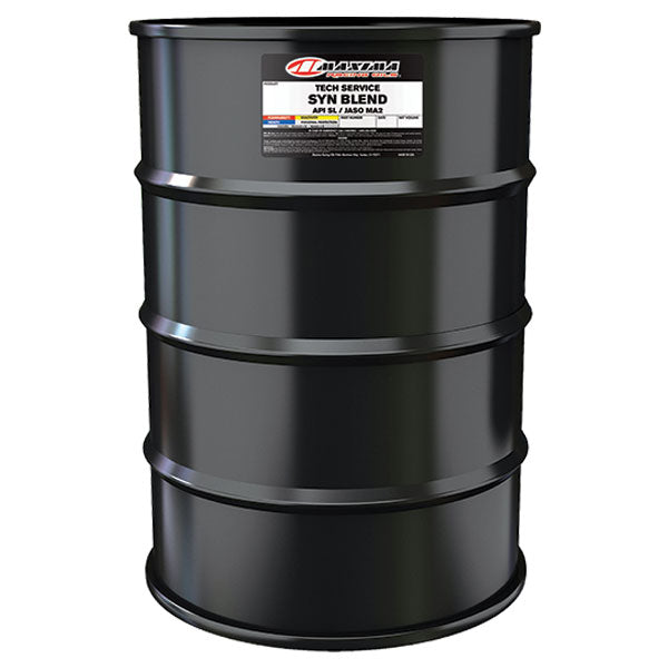 Maxima Racing Oils Techical Service Synthetic Blend Oil (30-37055) - 920-4514 | MunroPowersports.com