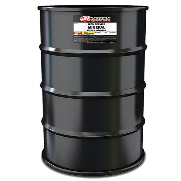 Maxima Racing Oils Technical Service Full Synthetic 4T Oil (30-43055) - 920-4517 | MunroPowersports.com