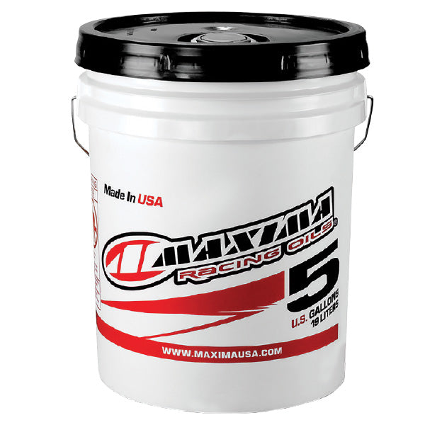 MAXIMA RACING OILS SXS PREMIUM TRANS 80WT (40-41505)