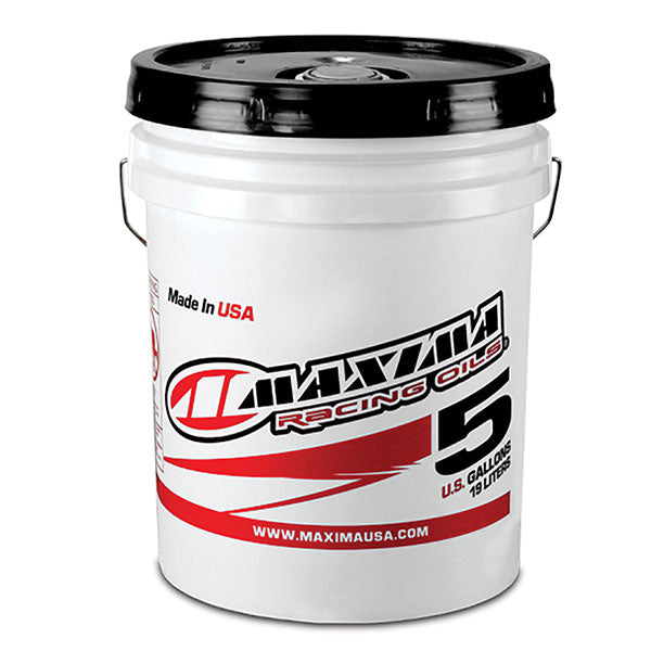 Maxima Racing Oils Synthetic Gear Oil 75W140 (40-49505) - 920-4671 | MunroPowersports.com