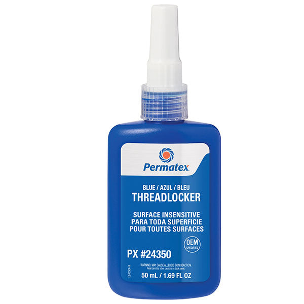 Permatex Surface Insensitive Threadlocker - 930-3106 | MunroPowersports.com