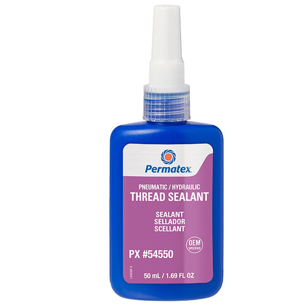 Permatex Pneumatic / Hydraulic Sealant (54550) - 930-3124 | MunroPowersports.com