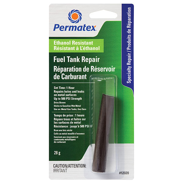 Permatex Pit Crew Choice Gas Tank/Radiator Repair (12020) - 930-3212 | MunroPowersports.com