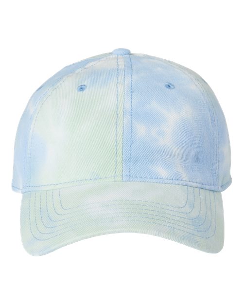 Sportsman Tie-Dyed Dad Cap - SP400 | MunroPowersports.com