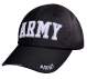 Rothco Mesh Back Army Tactical Cap - 9589 | MunroPowersports.com