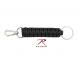 Rothco Paracord Keychain - 959 | MunroPowersports.com
