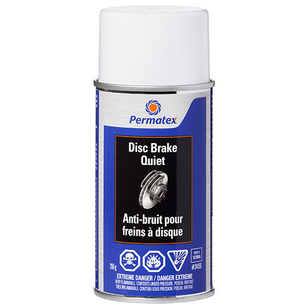Permatex Disc Brake Quiet (24155) - 970-3014 | MunroPowersports.com