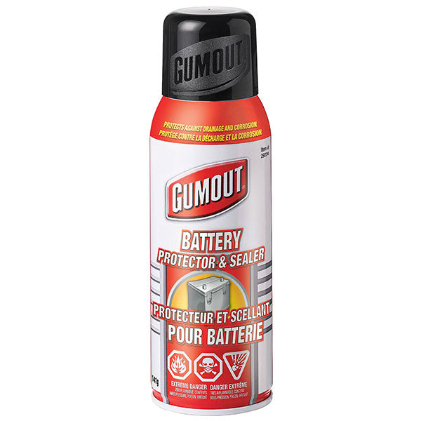GUMOUT BATTERY PROTECT & SEALER (29224)