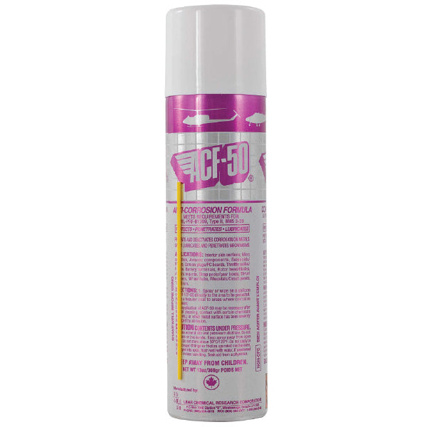 Acf-50 Aerosol (15013-1) - 970-3200 | MunroPowersports.com
