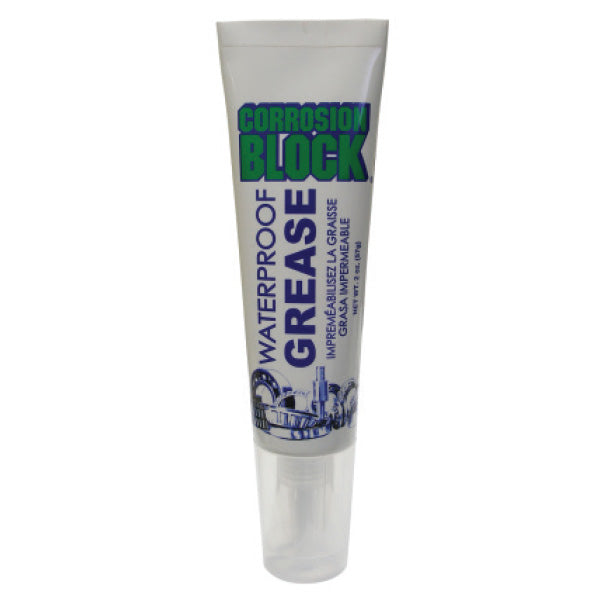 Corrosion Block Tube (25002) - 970-3202 | MunroPowersports.com