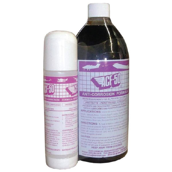 Acf-50 Liquid Spray Pump 4Pk (10032) - 970-3206-4 | MunroPowersports.com
