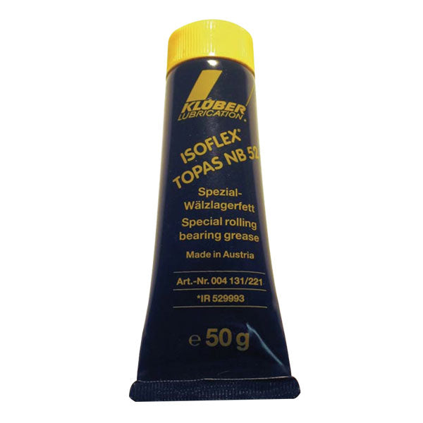 Isoflex Topas Nb 52 Roller Bearing Grease (1080911239) - 970-4000 | MunroPowersports.com