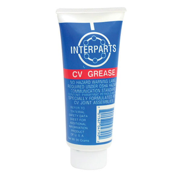 Interparts Cv Grease Tube (Gp-3T) - 970-4500 | MunroPowersports.com