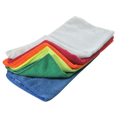 Microfiber Cloths - GHTRMF(C)-1414/10P | RogueFuel.com