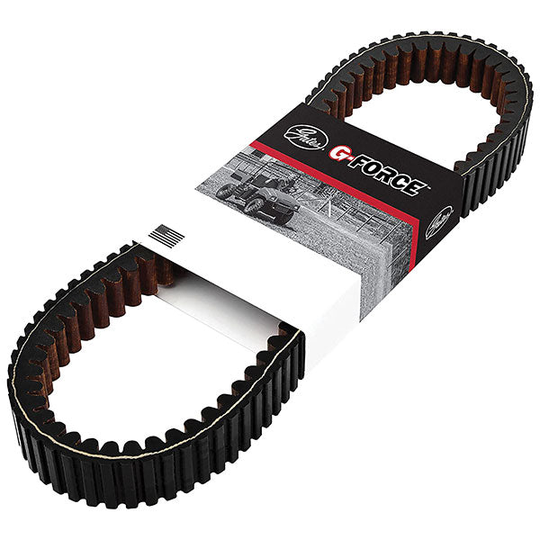 Gates G-Force Atv Belt (97G3549) - 97G3549 | MunroPowersports.com