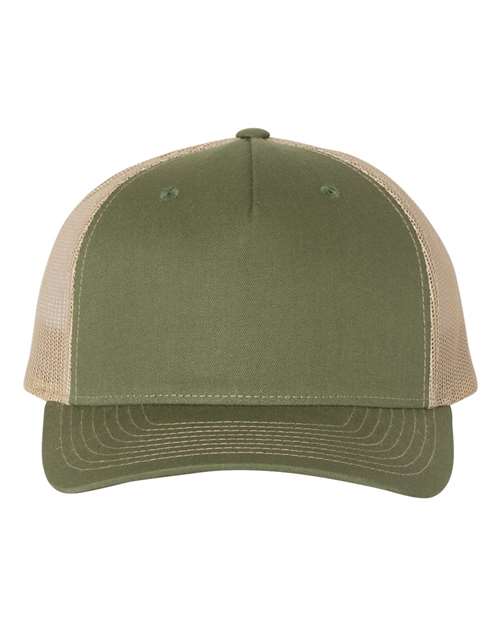 Richardson Trucker Cap - 112FP