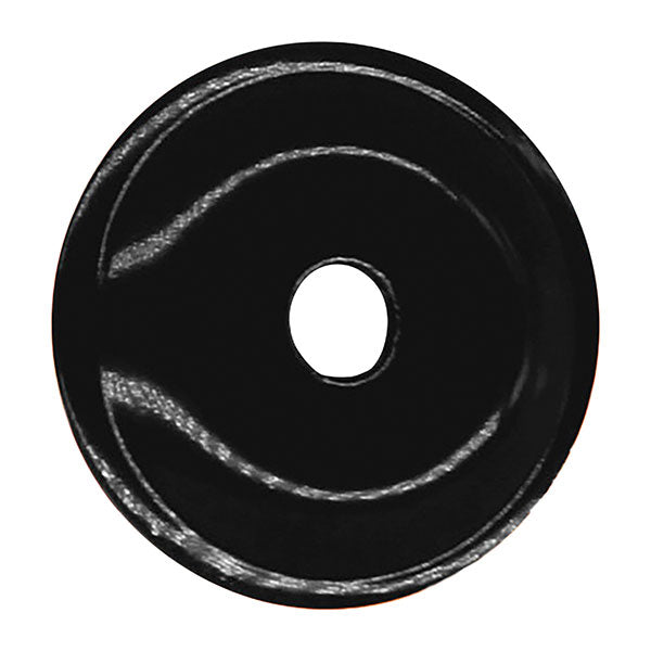 Woody's Round Grand Digger Backer Plates 48Pk - ARG-3780-48 | MunroPowersports.com
