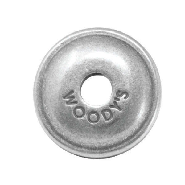 WOODY'S ROUND DIGGER SUPPORT PLATE 1008PK