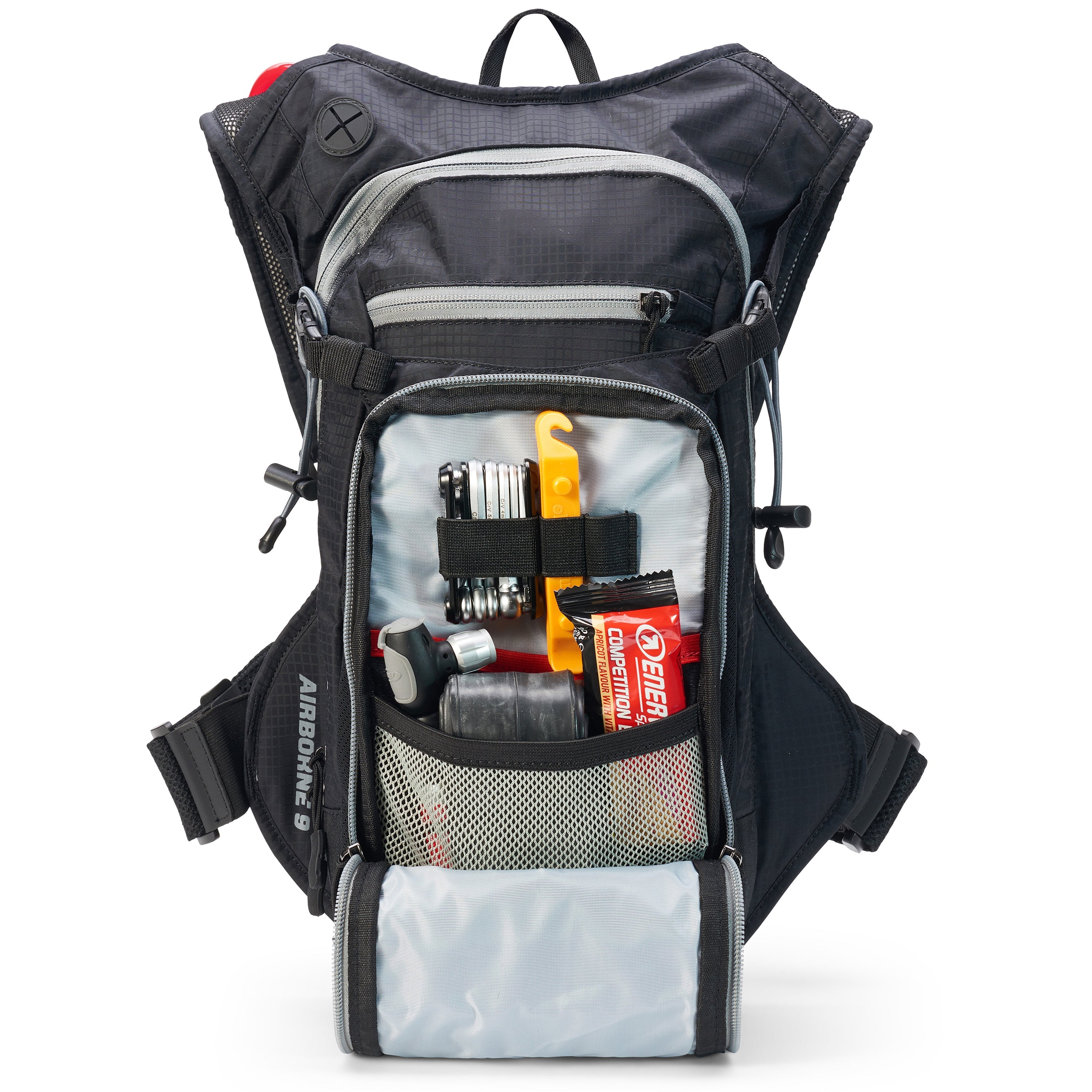 USWE Airborne 9L MTB Bike Hydration Pack - V-2091915 | MunroPowersports.com