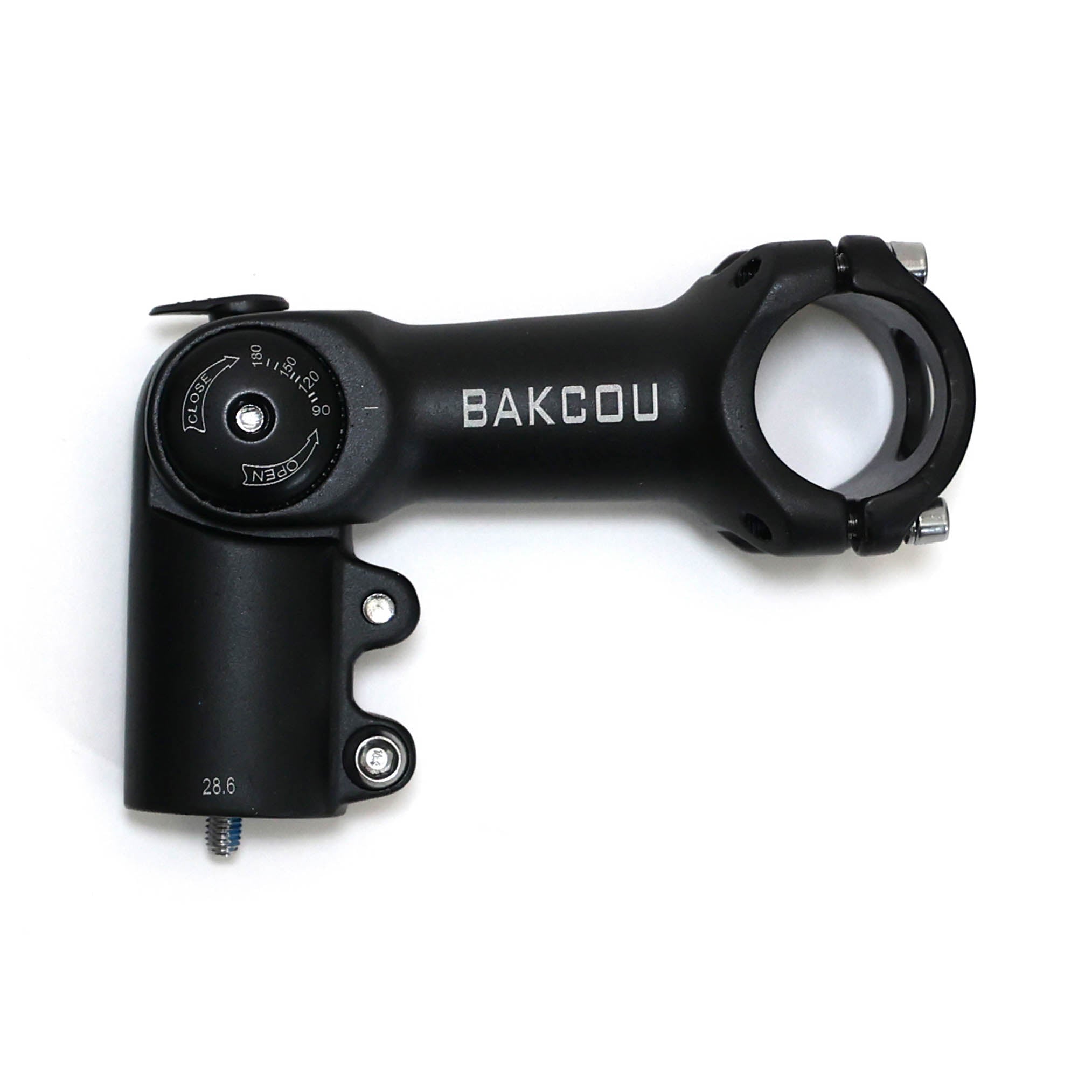 Bakcou Adjustable Stem | MunroPowersports.com