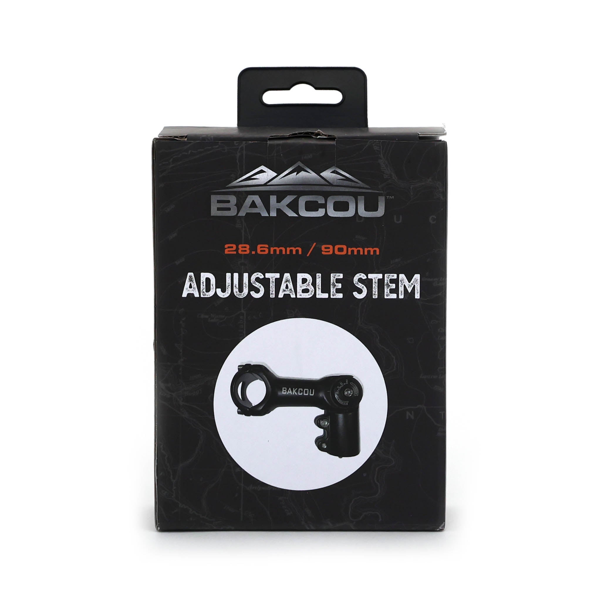 Bakcou Adjustable Stem | MunroPowersports.com