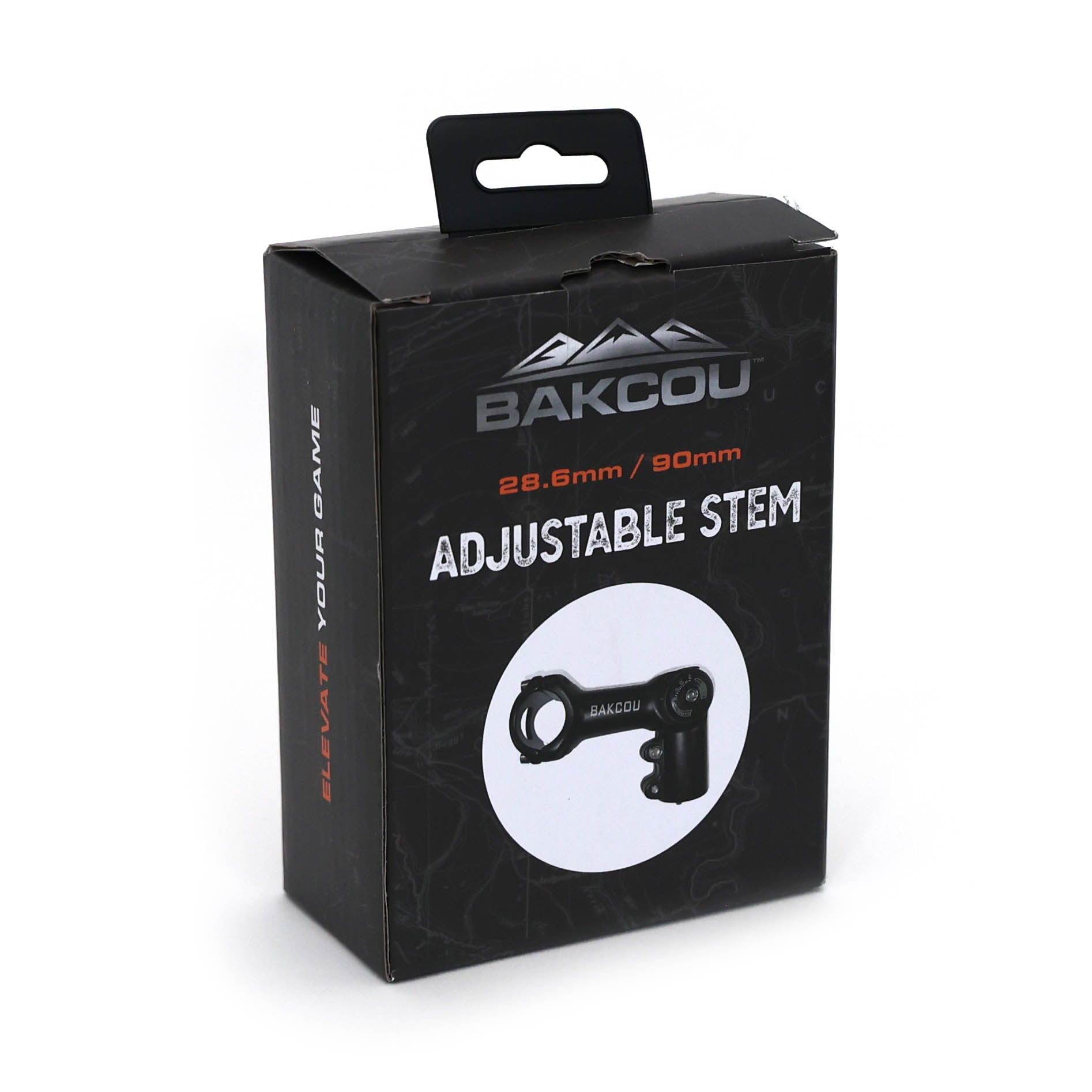 Bakcou Adjustable Stem | MunroPowersports.com