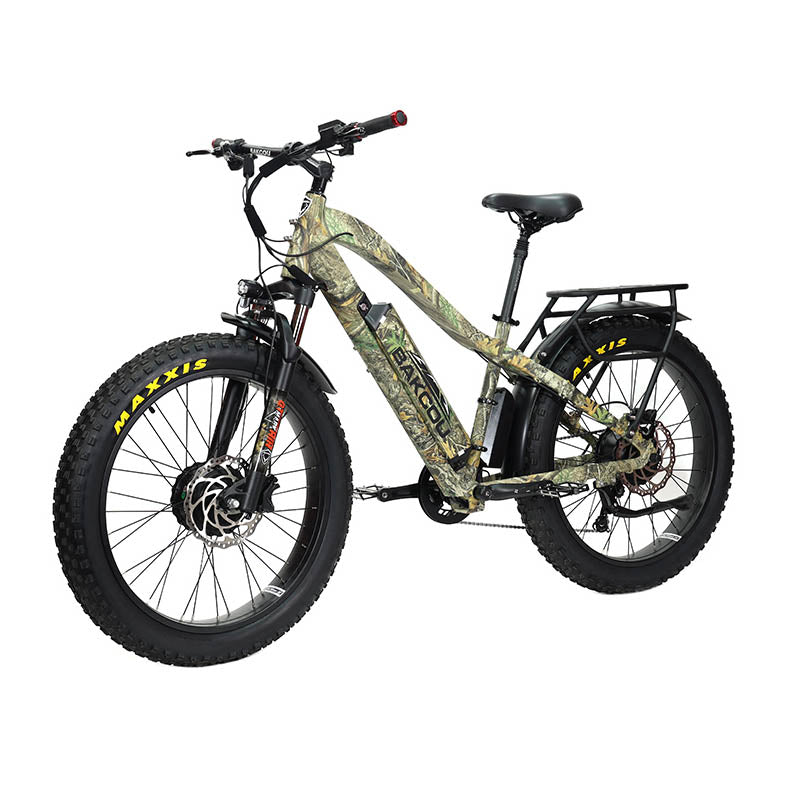 Bakcou Kodiak Awd 25Ah Realtree Edge | MunroPowersports.com