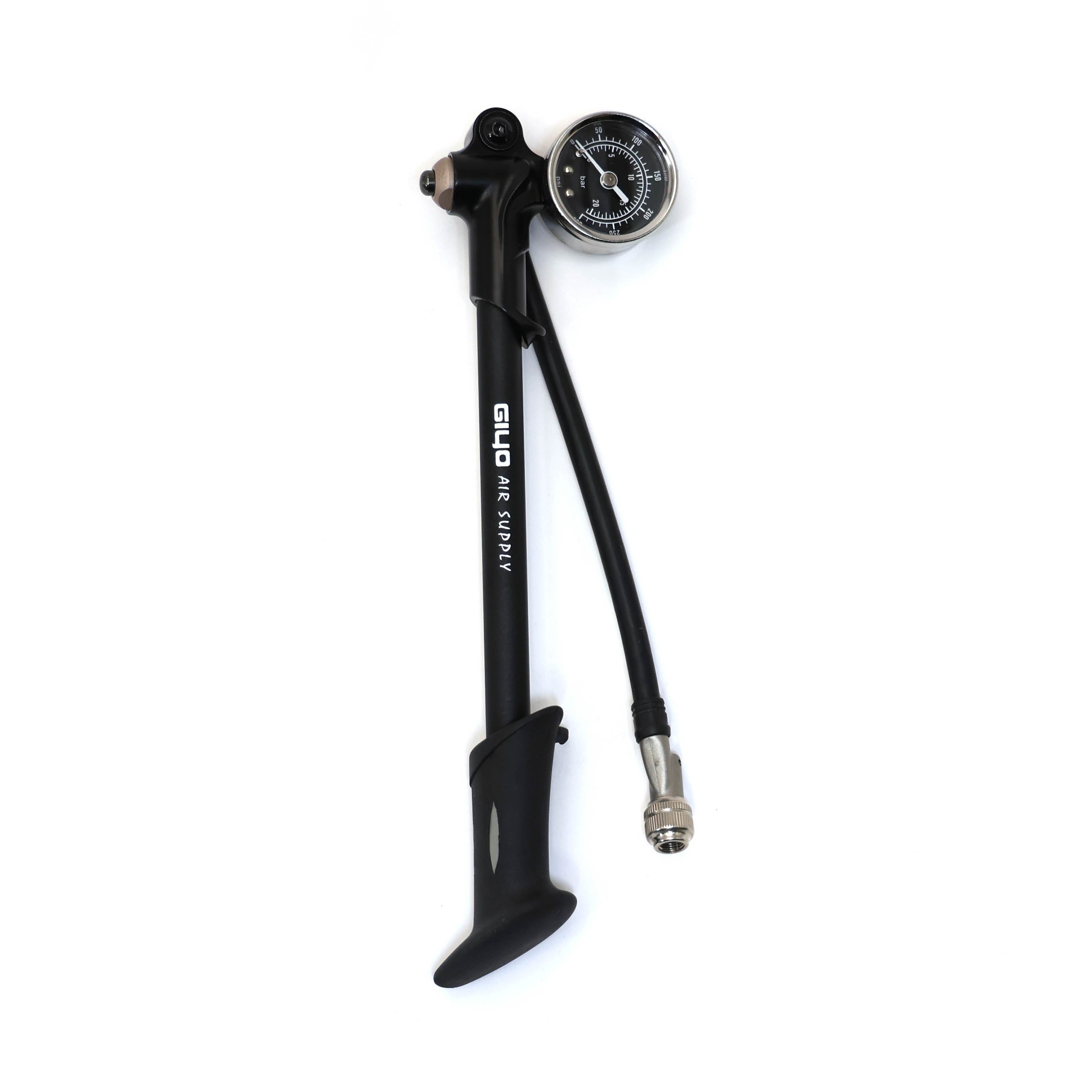 Bakcou Fork Shock Pumps - A-FSP | MunroPowersports.com