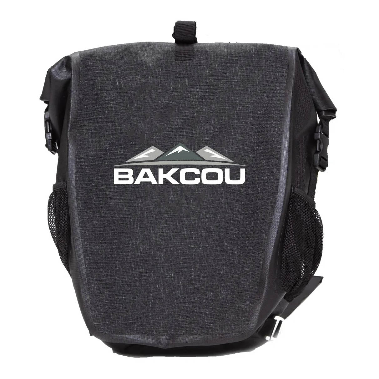 Bakcou Pannier Bags | MunroPowersports.com
