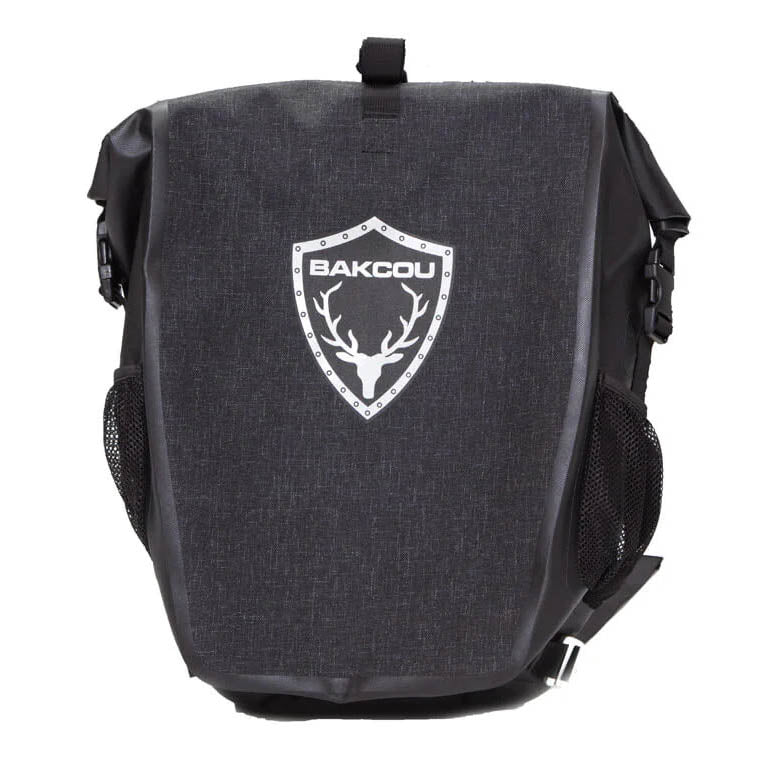 Bakcou Pannier Bags | MunroPowersports.com