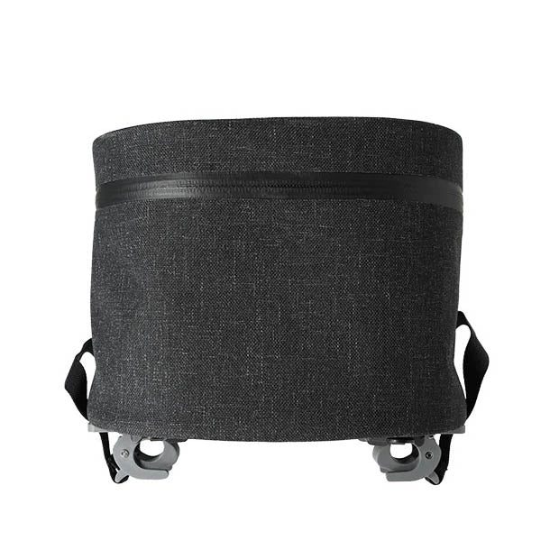 Bakcou Top Pannier Bag | MunroPowersports.com