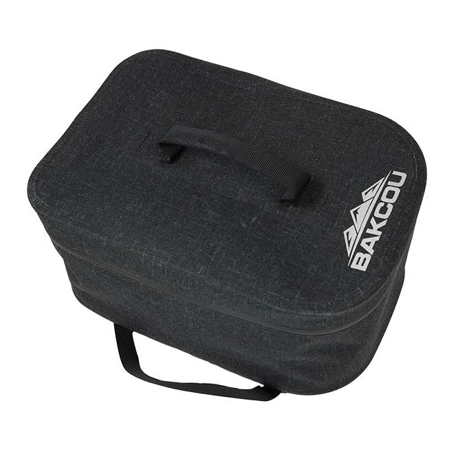 Bakcou Top Pannier Bag | MunroPowersports.com