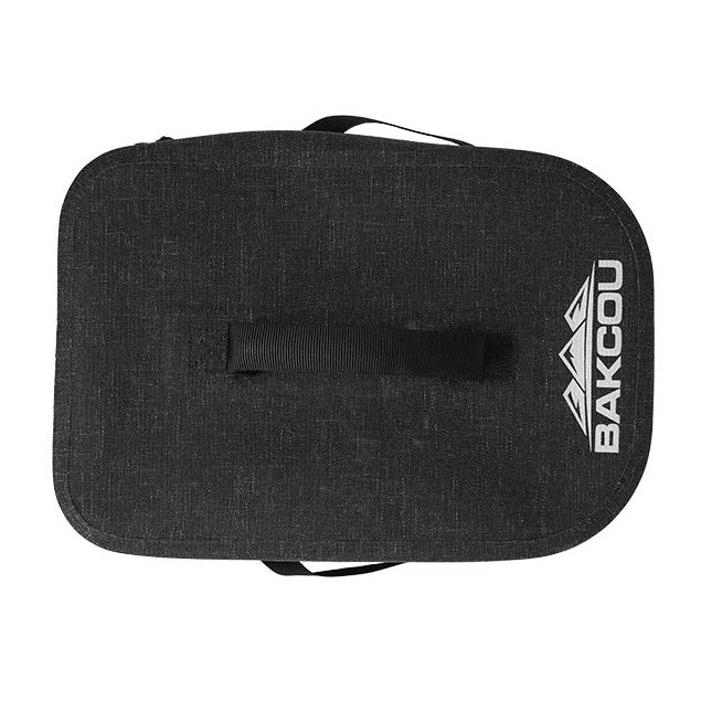 Bakcou Top Pannier Bag | MunroPowersports.com