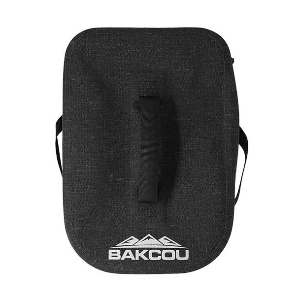 Bakcou Top Pannier Bag | MunroPowersports.com