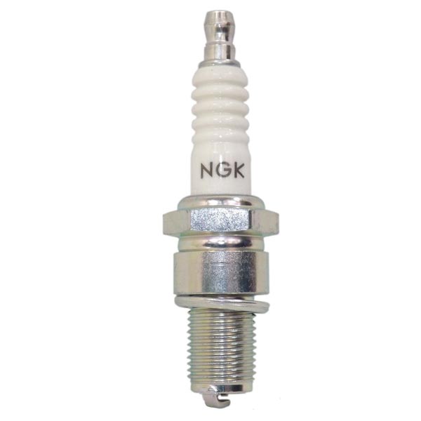 NGK Spark Plug (6364  Bkr6Es) | MunroPowersports.com