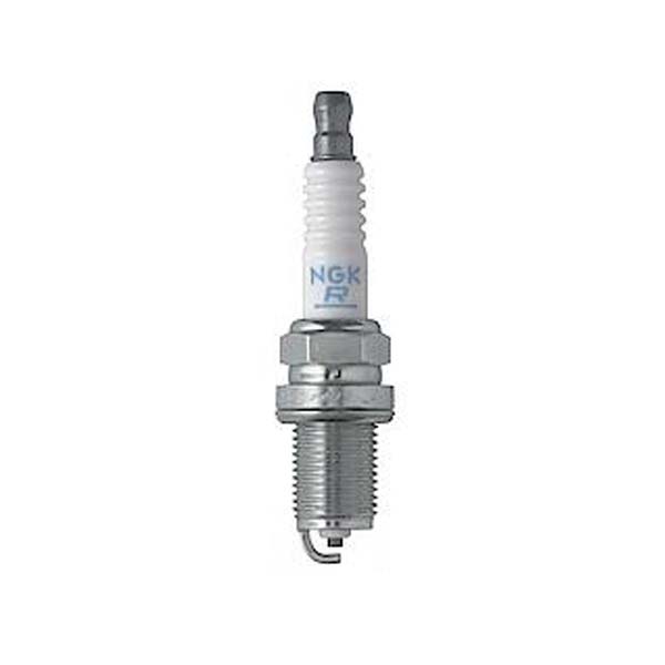 NGK Spark Plug (4644 Bkr7E) | MunroPowersports.com
