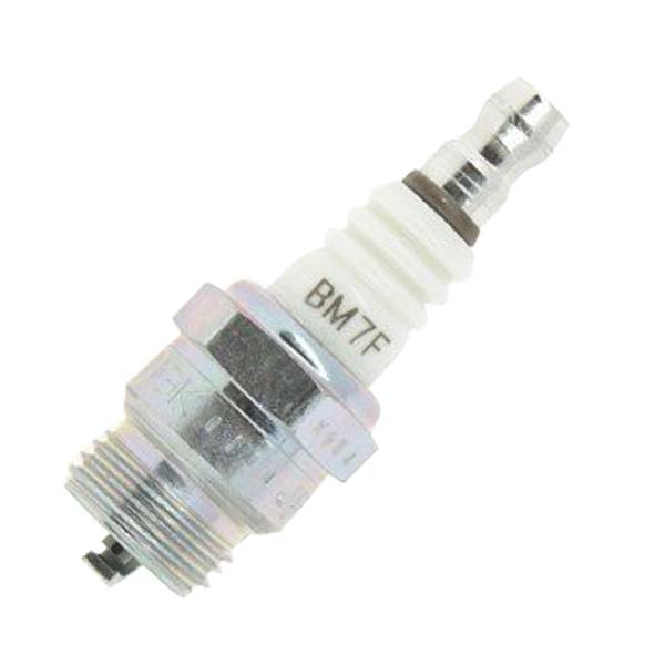 NGK SPARK PLUG (6421  BM7F)