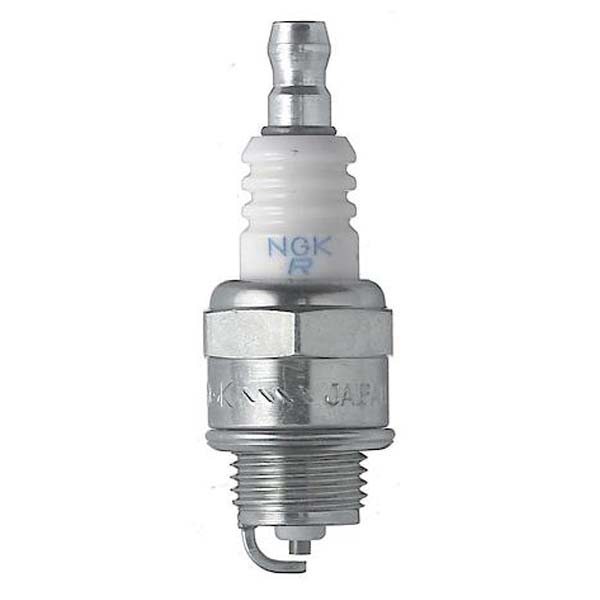 NGK Spark Plug (5113  Bpmr4A) | MunroPowersports.com
