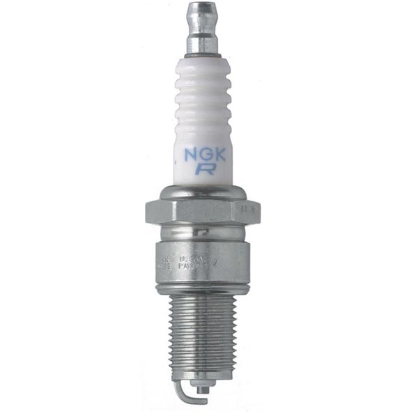 NGK SPARK PLUG (2015)