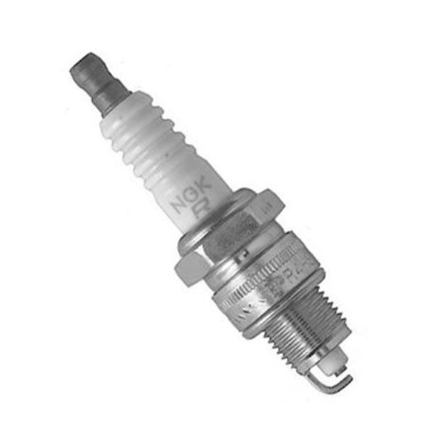 NGK Spark Plug (7823  Bpr4Hs) | MunroPowersports.com