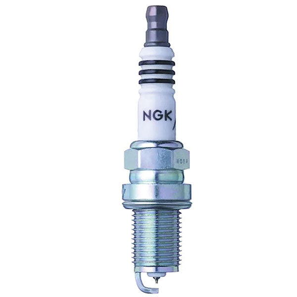 NGK Iridium Ix Spark Plug - BPR5EIX | MunroPowersports.com