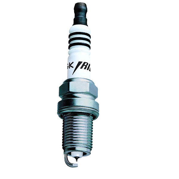 NGK Iridium Ix Spark Plug - BPR5EIX | MunroPowersports.com