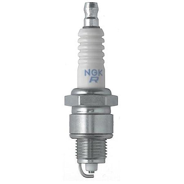 NGK Spark Plug (6222  Bpr5Hs) | MunroPowersports.com