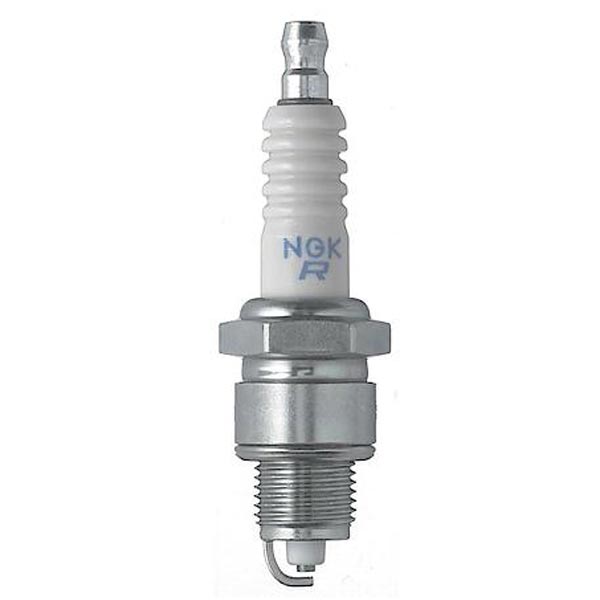 NGK Spark Plug (2633  Bpr6Hs-10) | MunroPowersports.com