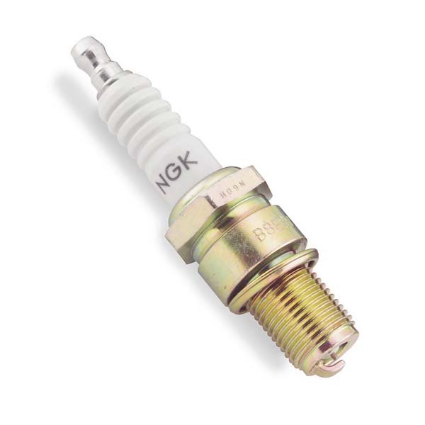 NGK Spark Plug (3725  Bpr8Hs) | MunroPowersports.com