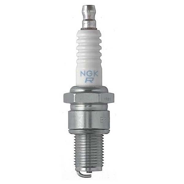 NGK SPARK PLUG (4684 BR10ES SOLI)